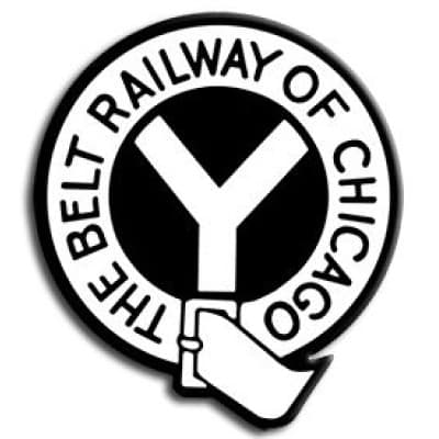 THE BELT RAILWAY COMPANY OF CHICAGO