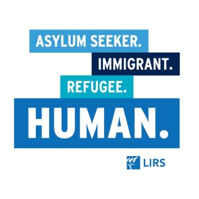 LUTHERAN IMMIGRATION AND REFUGEE SERVICE