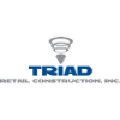 TRIAD RETAIL CONSTRUCTION, INC.
