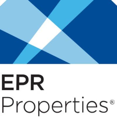 EPR PROPERTIES