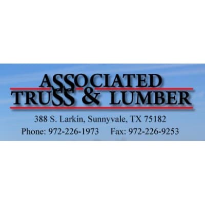 ASSOCIATED TRUSS & LUMBER, CO.