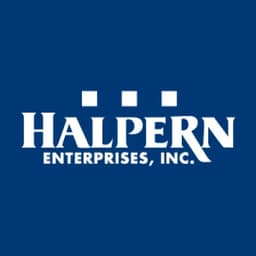 HALPERN ENTERPRISES INC.