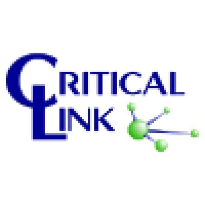 CRITICAL LINK, LLC