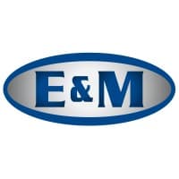 E & M AUTO PAINT & SUPPLY CORPORATION