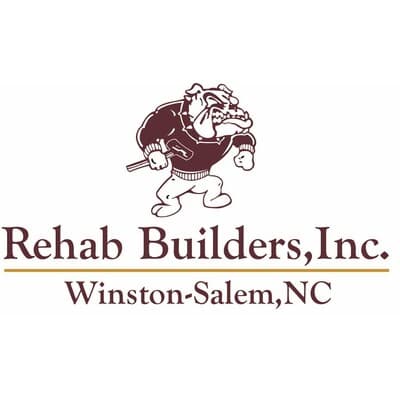 REHAB BUILDERS, INC.
