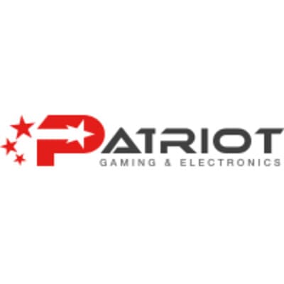 PATRIOT GAMING & ELECTRONICS, INC.