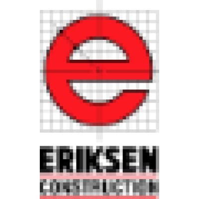 ERIKSEN CONSTRUCTION CO., INC.