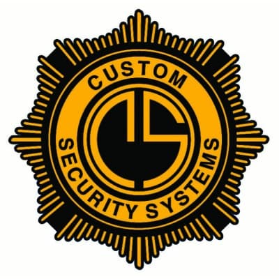 CUSTOM SECURITY SYSTEMS, INC.