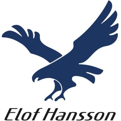 ELOF HANSSON USA, INC.