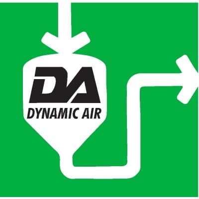 DYNAMIC AIR, INC.
