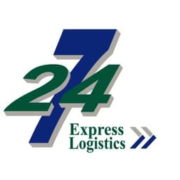 24 7 EXPRESS LOGISTICS INC