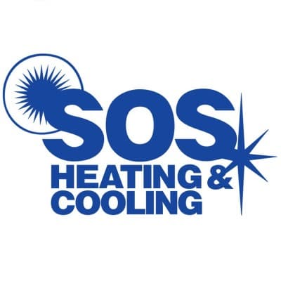 SOS HEATING, COOLING & ELECTRICAL C