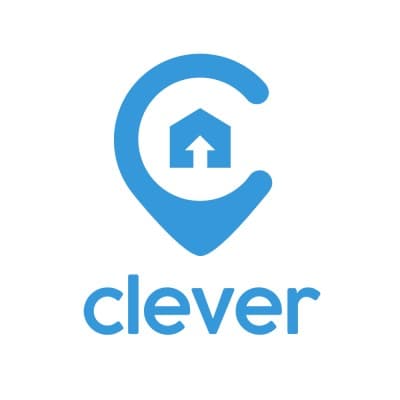 CLEVER REAL ESTATE, INC.