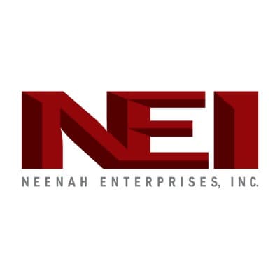 NEENAH ENTERPRISES, INC.