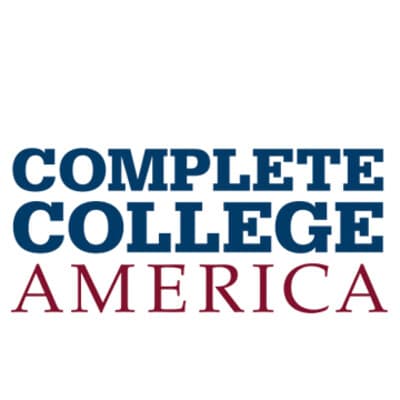 COMPLETE COLLEGE AMERICA