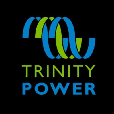 TRINITY POWER RENTALS INC