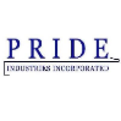 PRIDE INDUSTRIES, INC.