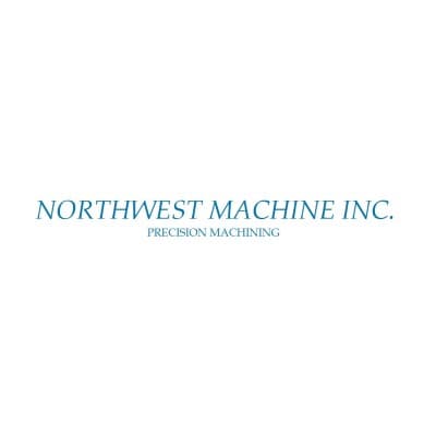 NORTHWEST MACHINE, INC.
