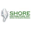 SHORE DISTRIBUTORS, INC.