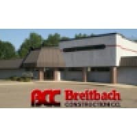 BREITBACH CONSTRUCTION COMPANY