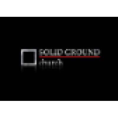 SOLID GROUND CHURCH