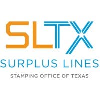 SURPLUS LINES STAMPING OFFICE OF TEXAS