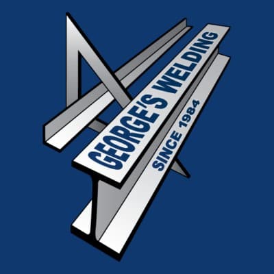 GEORGE'S WELDING, LLC logo image