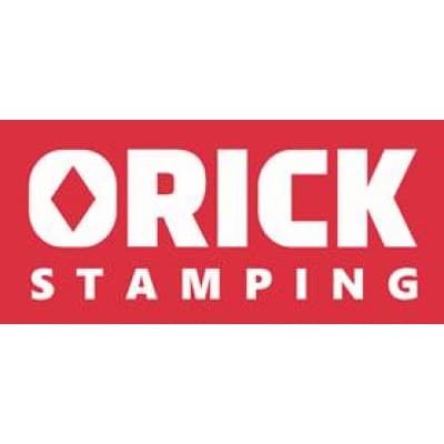 ORICK STAMPING, INC.