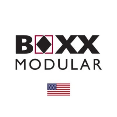 BOXX MODULAR HOLDINGS, INC.