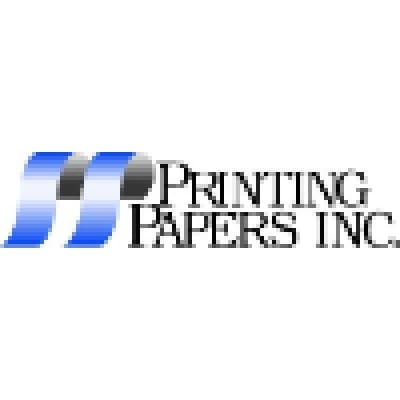 PRINTING PAPERS, INC.