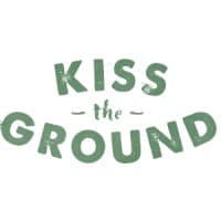 KISS THE GROUND