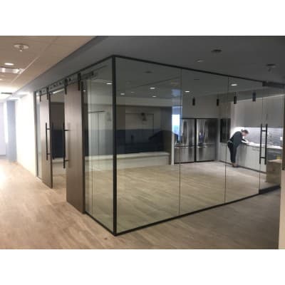 ENVISION GLASS COMPANY LLC