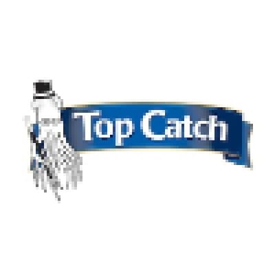 TOP CATCH, INC. logo image