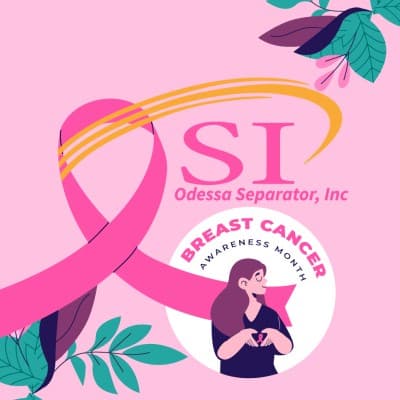 ODESSA SEPARATOR INC.