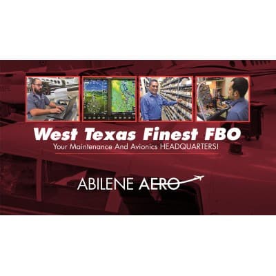 ABILENE AERO, INC.
