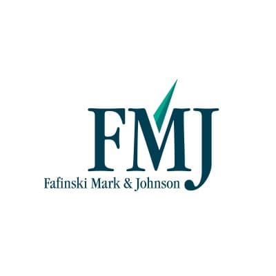 FAFINSKI MARK & JOHNSON