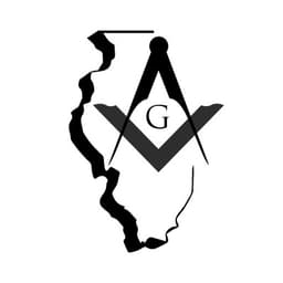 THE MOST WORSHIPFUL GRAND LODGE OF AF & AM OF IL