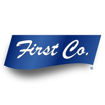 WP FIRST CO. INC.
