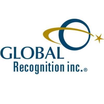 GLOBAL RECOGNITION, INC.
