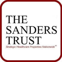 THE SANDERS TRUST LLC
