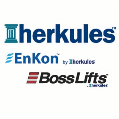 HERKULES EQUIPMENT CORPORATION