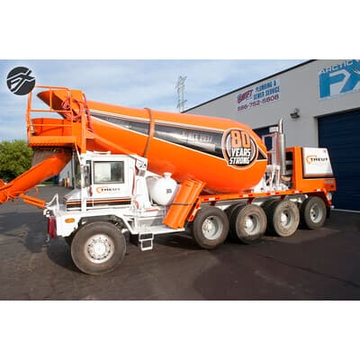 THEUT PRODUCTS, INC.