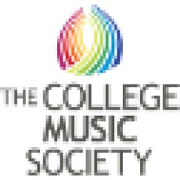 THE COLLEGE MUSIC SOCIETY