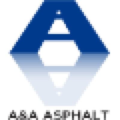 A&A ASPHALT, INC.