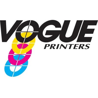 VOGUE PRINTERS, INC.