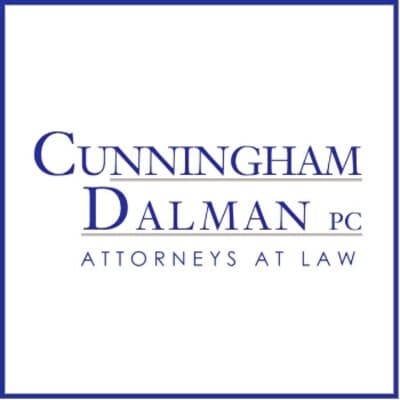 CUNNINGHAM DALMAN, P.C.