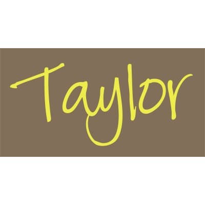 TAYLOR DRESS INC