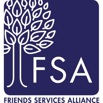 FRIENDS SERVICES FOR THE AGING
