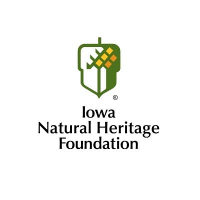 IOWA NATURAL HERITAGE FOUNDATION