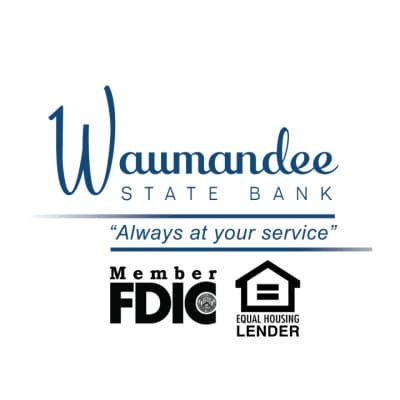 WAUMANDEE STATE BANK